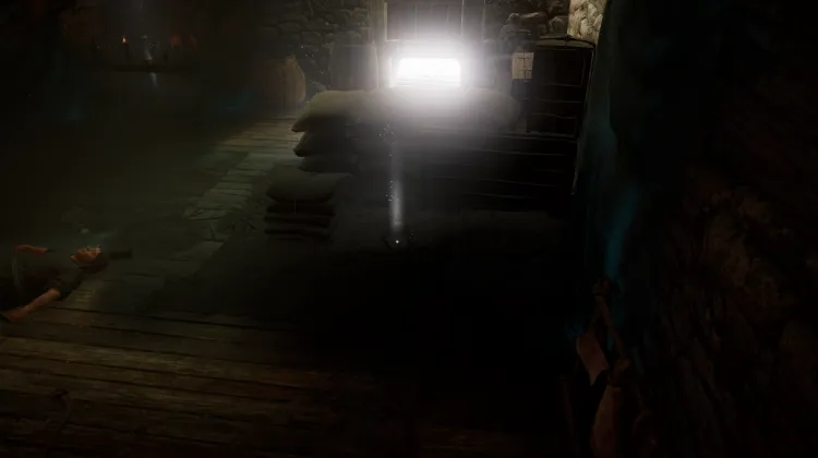 Parchemin avec charmes de voyant anglo-saxon