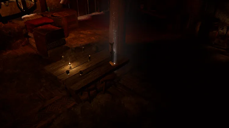 Parchemin belliqueux des Aellengi