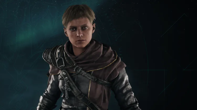 Fulke - Kutsal Emanetlerin Muhafızı