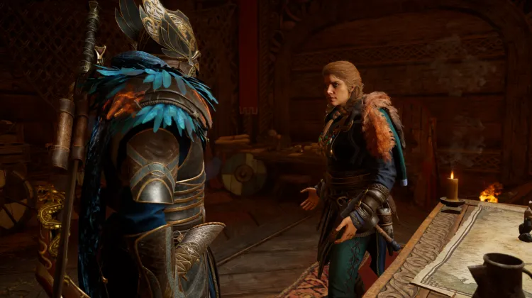 Rapporto su Suthsexe