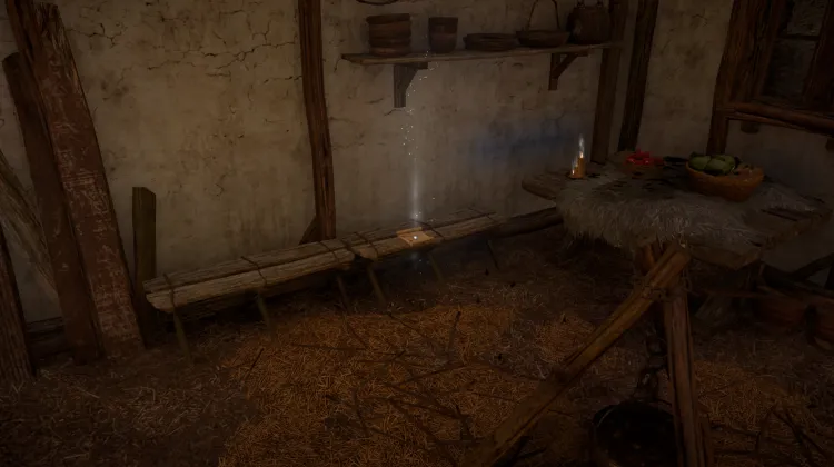 Lettre à Aelfred concernant le bétail de combat