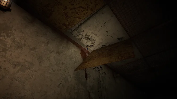 Llave del Candado Viejo