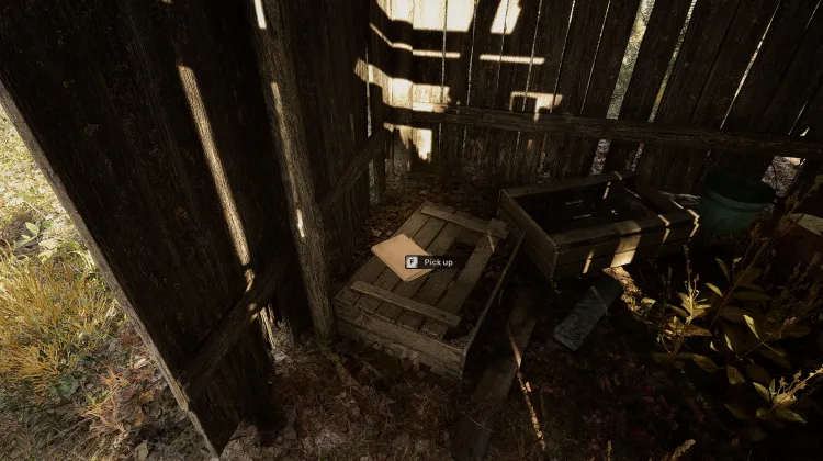 Notes du Stalker Scientifique Naturaliste