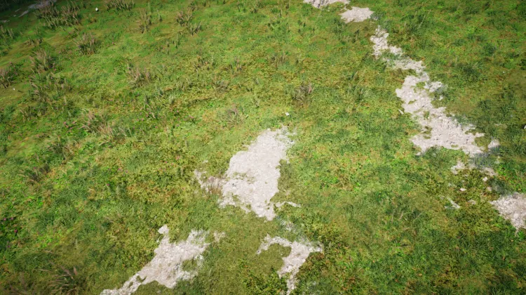 Huginn Call Scheme (Front)