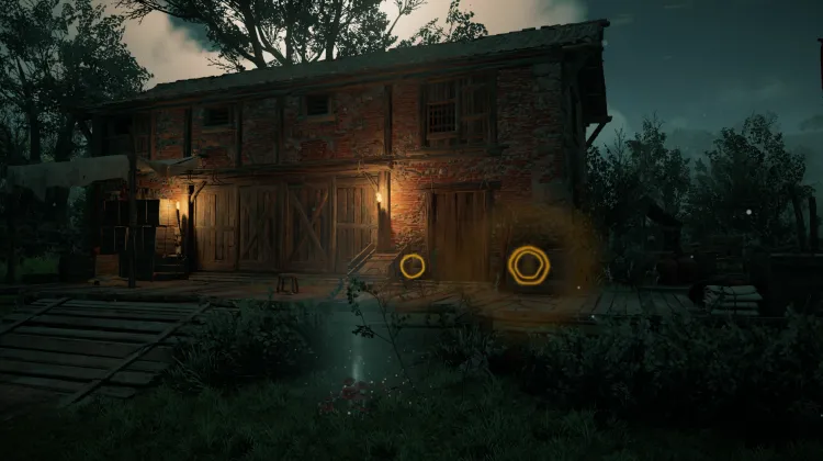 Hazine Sandığı (2)