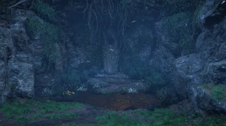 Altare delle Offerte di San Leonardo