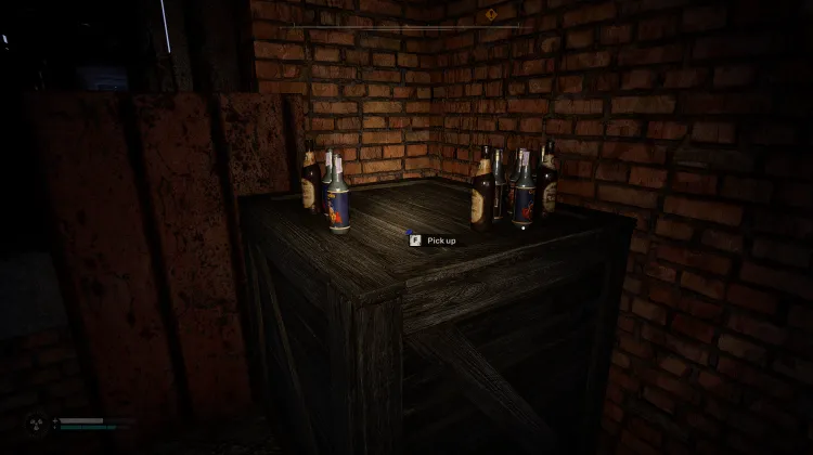 Réflexions d'un Stalker atteint de delirium tremens