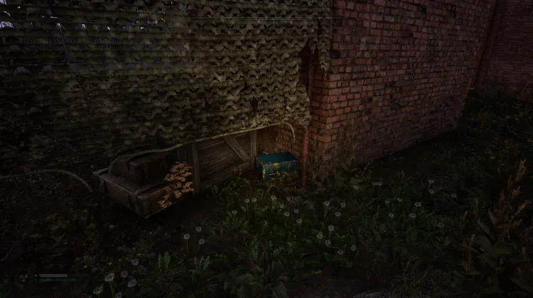 Caja Fuerte Pequeña