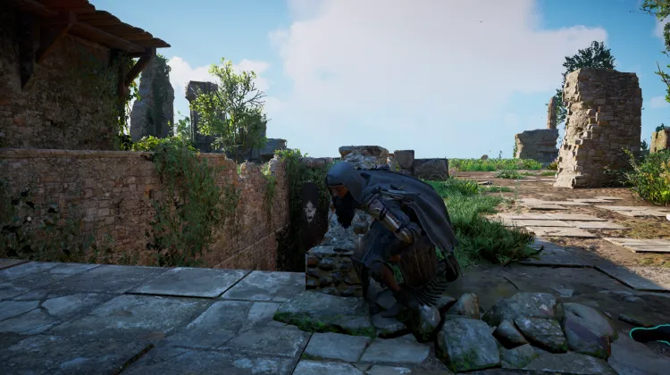 Anderitum-Lagerschlüssel