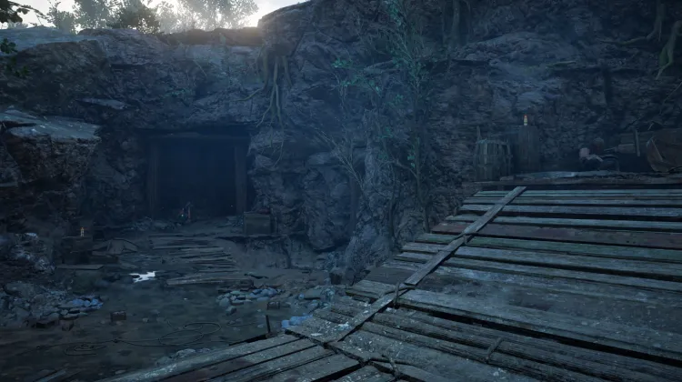 Miniera di Santlache