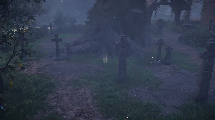 Cross Face Scheme (Head)