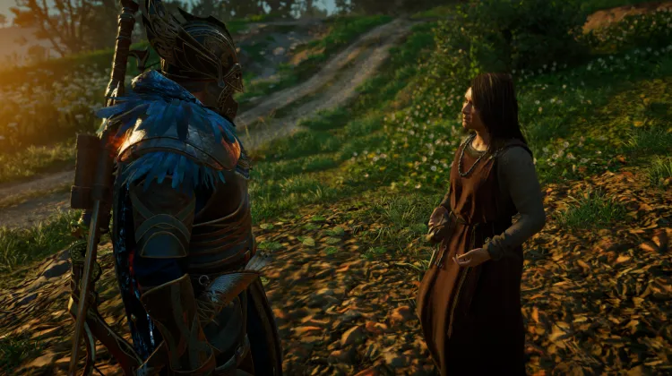 Fels der Fruchtbarkeit