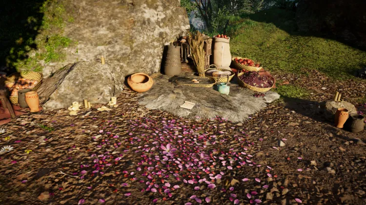 L'honorifique d'un croyant