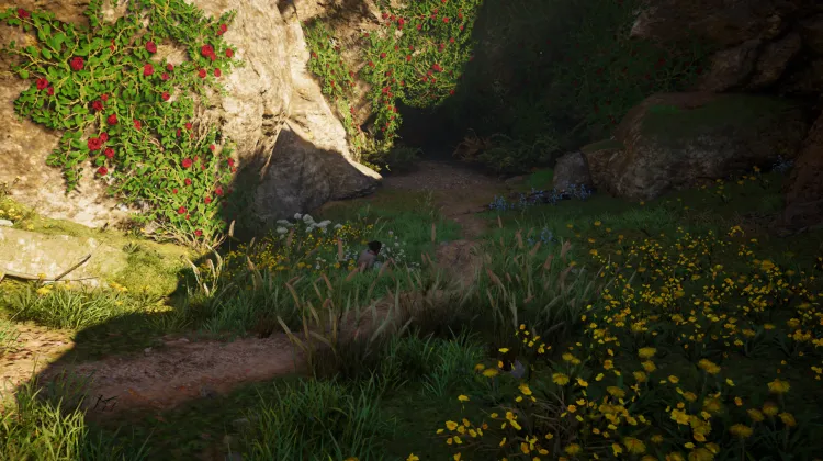 Alisa in Wunderlandscire