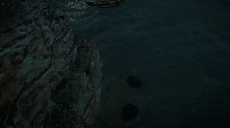 Schema del Palo del Teschio