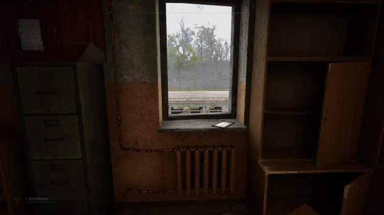 वेक्टर का PDA