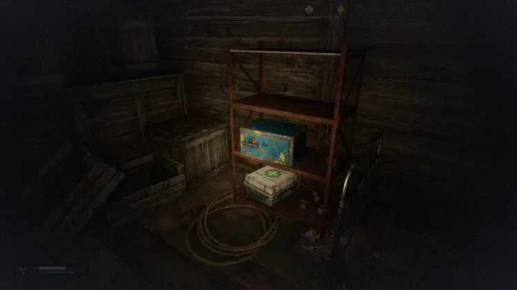 Caja Fuerte Pequeña