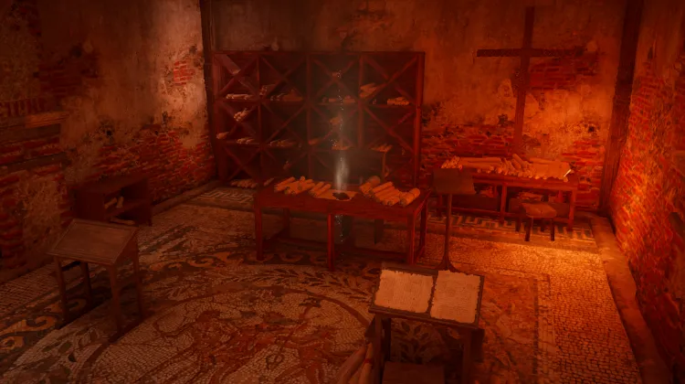 Lincoln Türschlüssel