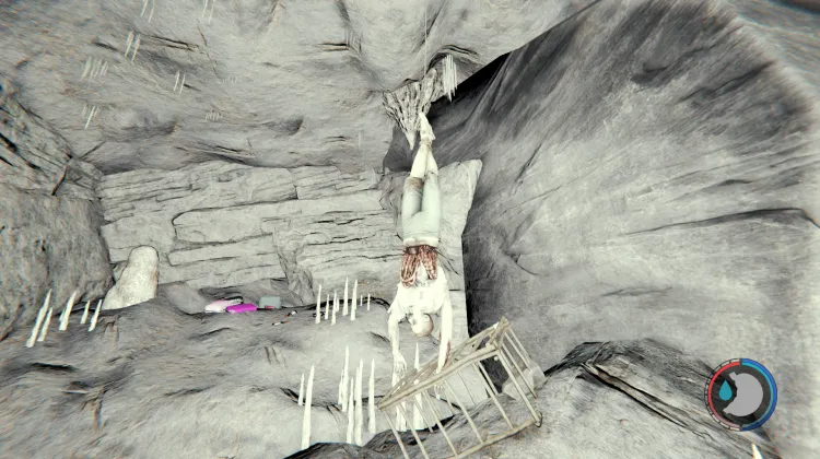 Seat 8B - Etherington S.