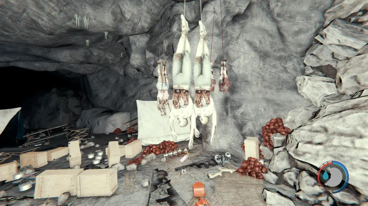 Seat 4D - Higashi K.