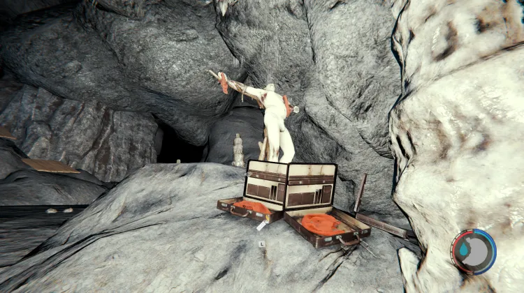 Seat 2B - Stewart S.