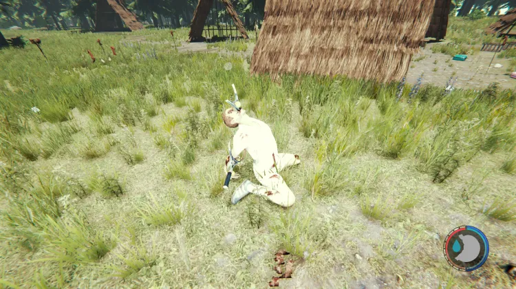 Seat 10C - Landsberg A.