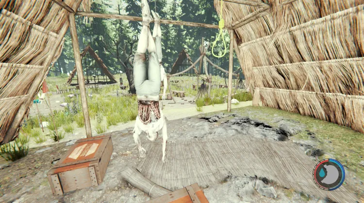 Seat 5D - Hamilton G.