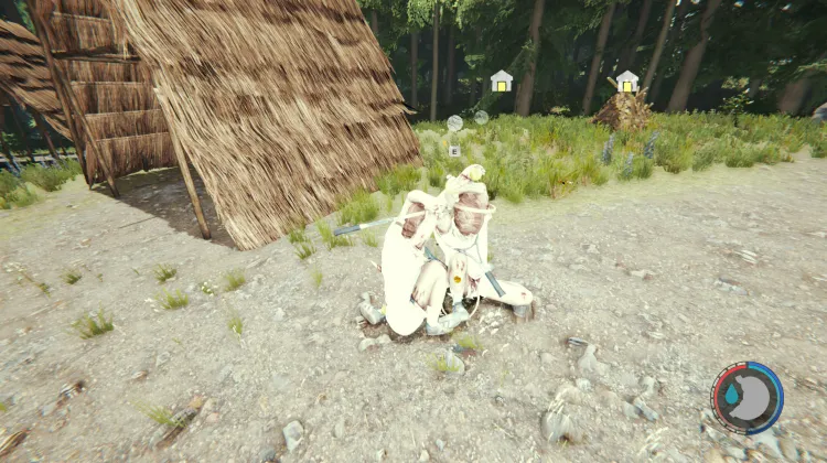 Seat 10D - Higashi M.