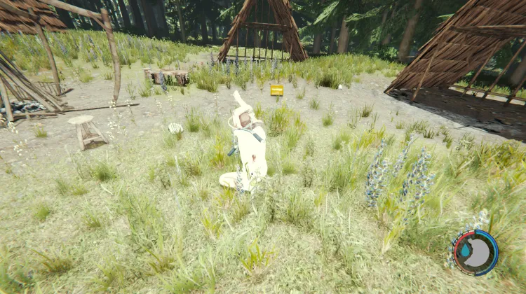 Seat 11B - Galbraith M.