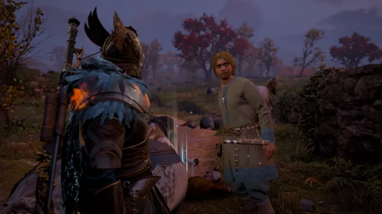 Die falsche Ealdormanschaft