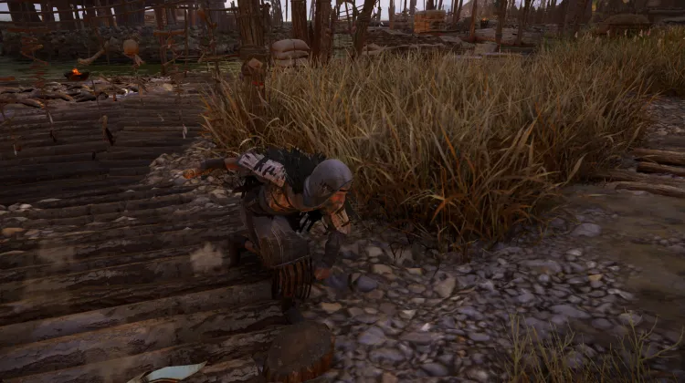 Skegis Bart Truhenschlüssel