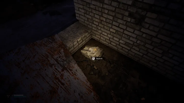 Planque de Roosevelt