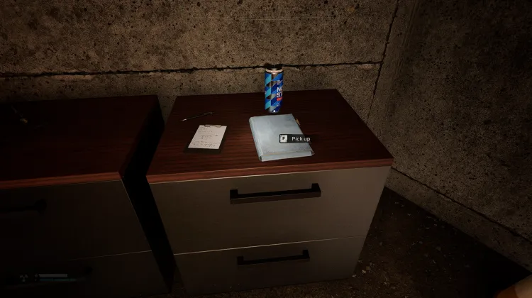 Ordre de rotation du personnel