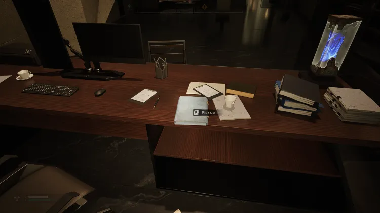 Extrait d'un journal scientifique