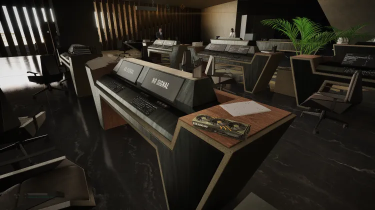 Geforce RTX Ekran Kartı