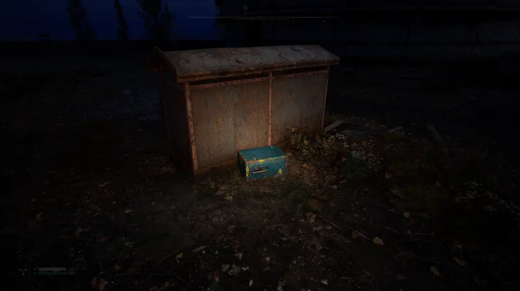 Caja Fuerte Pequeña