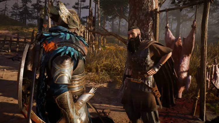 Die Tölpel-Saga, Teil II