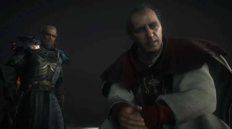 A Sword-Shower in Anecastre