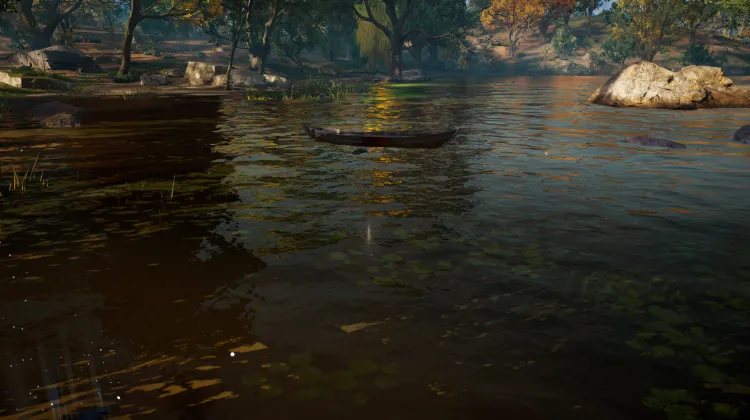 Whisby Türschlüssel