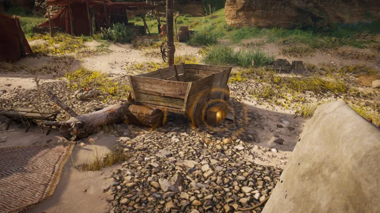 Hazine Sandığı (2)