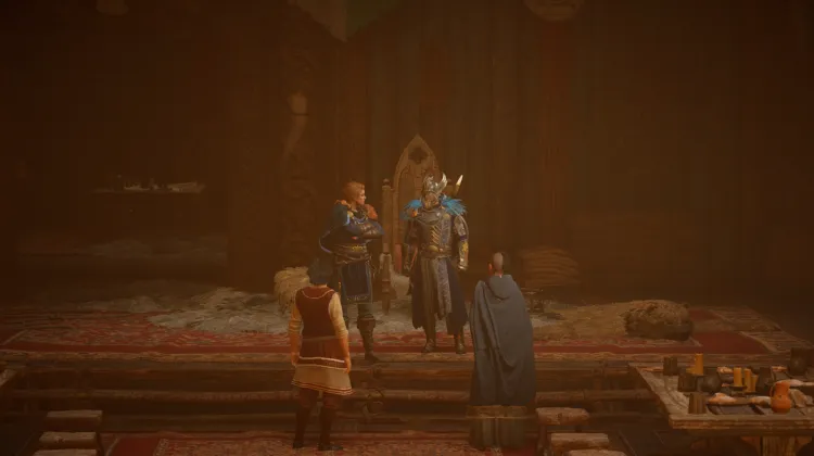 Reporting on Lincolnscire