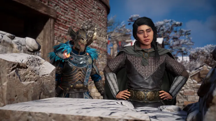 La Festa di Benvenuto