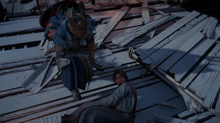 Brücken der Unterdrückung