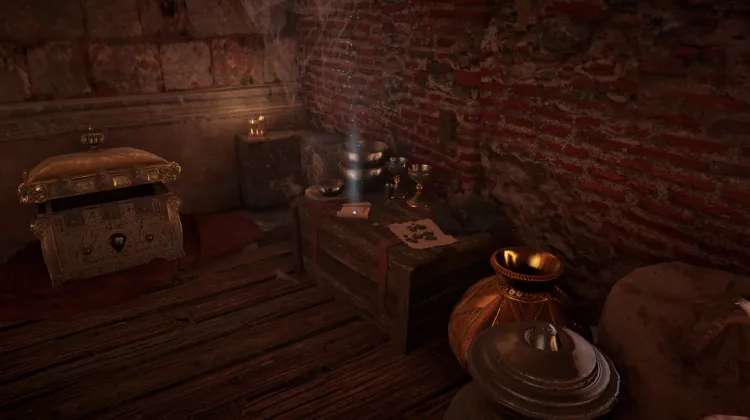 Lettre au neveu, Partie II