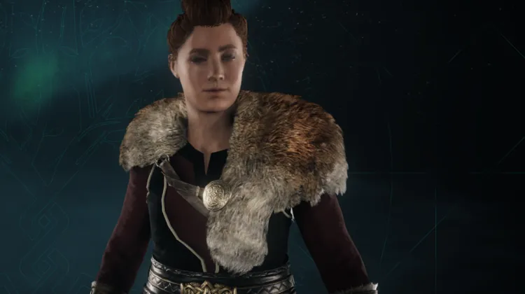 Rahibe Ingeborg - Kanun Muhafızı