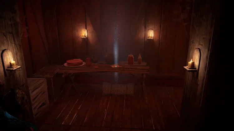 Lettre au Neveu, Partie I