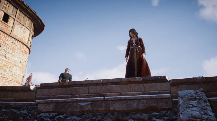 Hertha la Très Haute