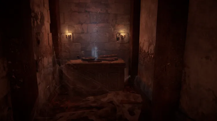 Mapa del Tesoro de Jorvik