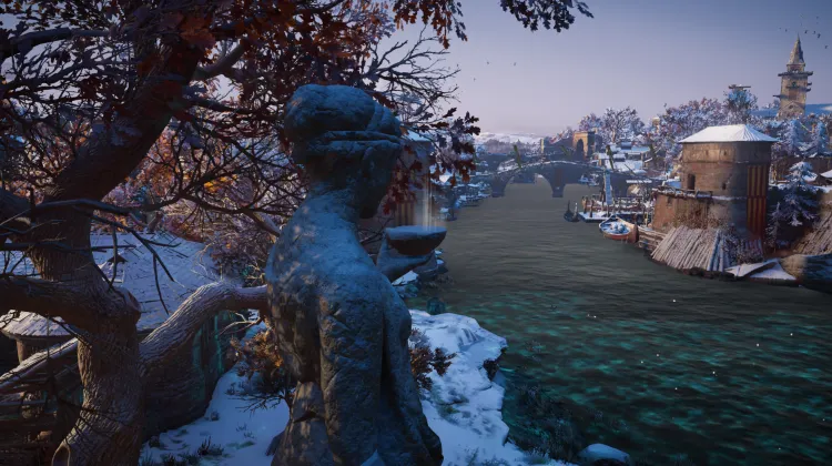 Huginn Call Scheme (Head)