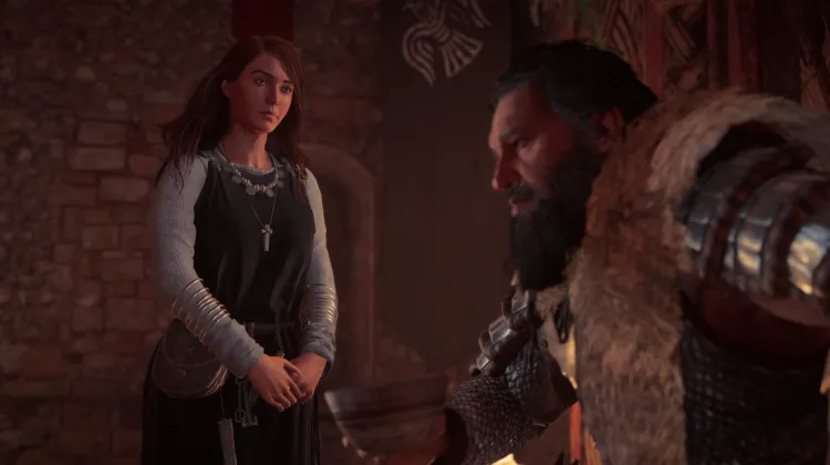 Strada verso Hamartia